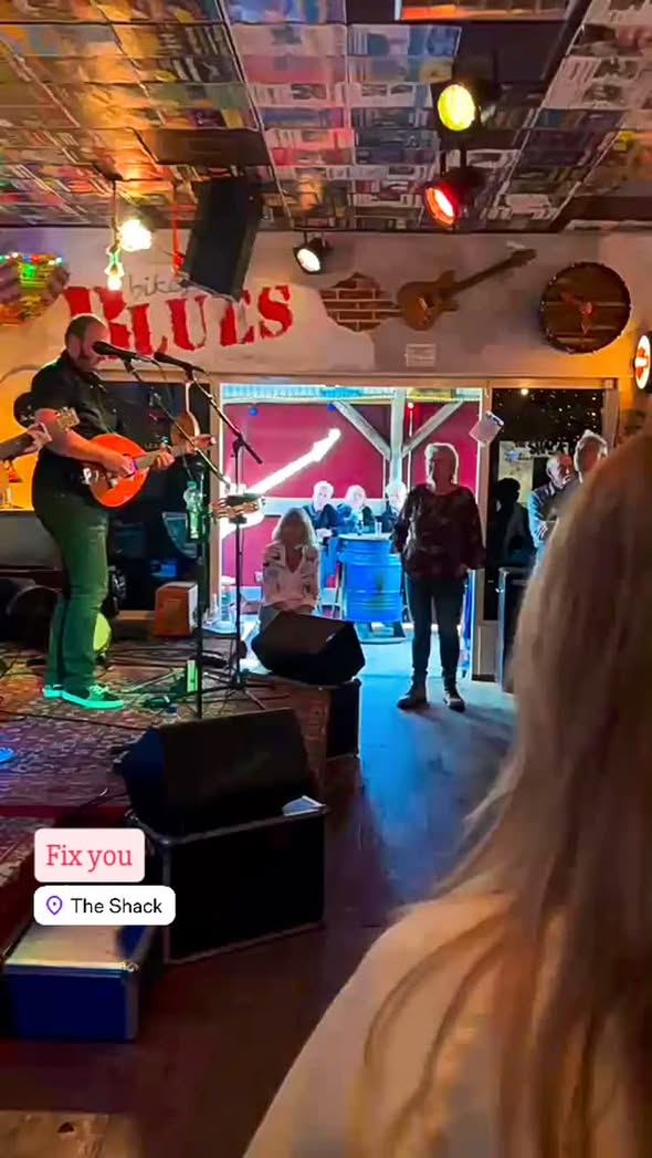 Boxin' the Vox